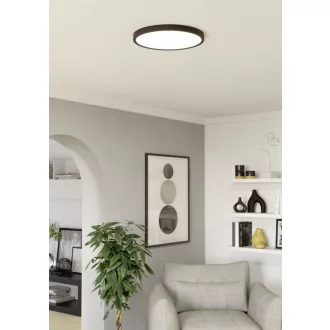   901301 EGLO FUEVA 6 2700K 4000K 6500K LED falon kívüli lámpa