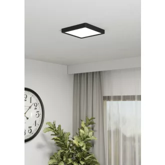   901303 EGLO FUEVA 6 2700K 4000K 6500K LED falon kívüli lámpa