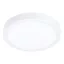 901307 EGLO FUEVA 6 2700K 4000K 6500K LED falon kívüli lámpa