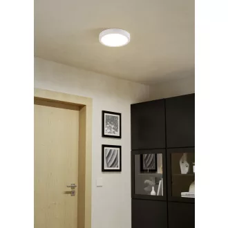   901307 EGLO FUEVA 6 2700K 4000K 6500K LED falon kívüli lámpa