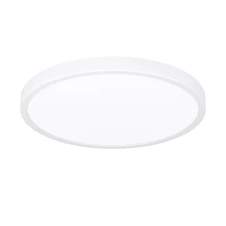   901309 EGLO FUEVA 6 2700K 4000K 6500K LED falon kívüli lámpa