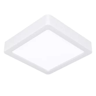   901311 EGLO FUEVA 6 2700K 4000K 6500K LED falon kívüli lámpa
