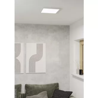   901313 EGLO FUEVA 6 2700K 4000K 6500K LED falon kívüli lámpa