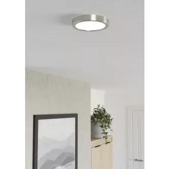   901315 EGLO FUEVA 6 2700K 4000K 6500K LED falon kívüli lámpa