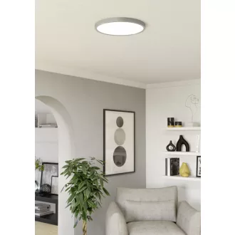   901318 EGLO FUEVA 6 2700K 4000K 6500K LED falon kívüli lámpa