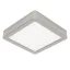 901319 EGLO FUEVA 6 2700K 4000K 6500K LED falon kívüli lámpa