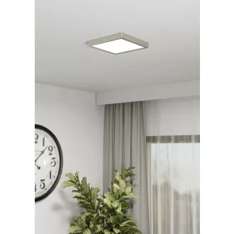   901321 EGLO FUEVA 6 2700K 4000K 6500K LED falon kívüli lámpa