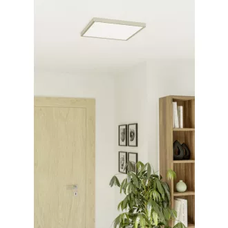   901323 EGLO FUEVA 6 2700K 4000K 6500K LED falon kívüli lámpa