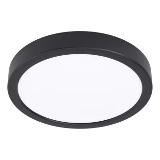   901325 EGLO FUEVA 6 2700K 4000K 6500K IP44 LED falon kívüli lámpa