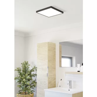   901331 EGLO FUEVA 6 2700K 4000K 6500K IP44 LED falon kívüli lámpa