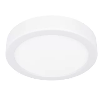   901332 EGLO FUEVA 6 2700K 4000K 6500K IP44 LED falon kívüli lámpa