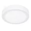 901332 EGLO FUEVA 6 2700K 4000K 6500K IP44 LED falon kívüli lámpa