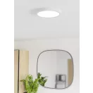 901333 EGLO FUEVA 6 2700K 4000K 6500K IP44 LED falon kívüli lámpa
