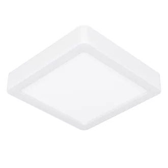   901335 EGLO FUEVA 6 2700K 4000K 6500K IP44 LED falon kívüli lámpa