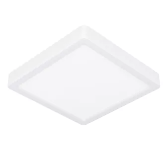   901336 EGLO FUEVA 6 2700K 4000K 6500K IP44 LED falon kívüli lámpa
