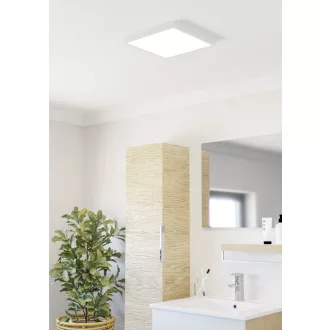   901337 EGLO FUEVA 6 2700K 4000K 6500K IP44 LED falon kívüli lámpa