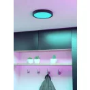 901372 EGLO FUEVA 6-Z 2700K-6500K RGB IP44 LED falon kívüli lámpa