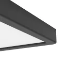 901374 EGLO FUEVA 6-Z 2700K-6500K RGB IP44 LED falon kívüli lámpa