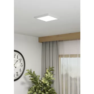   901378 EGLO FUEVA 6-Z 2700K-6500K RGB IP44 LED falon kívüli lámpa