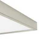 901384 EGLO FUEVA 6-Z 2700K-6500K RGB IP44 LED falon kívüli lámpa