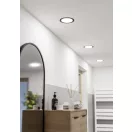 901414 EGLO FUEVA 6 2700K 4000K 6500K IP44 LED süllyesztett lámpa