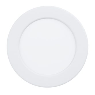   901417 EGLO FUEVA 6 2700K 4000K 6500K IP44 LED süllyesztett lámpa