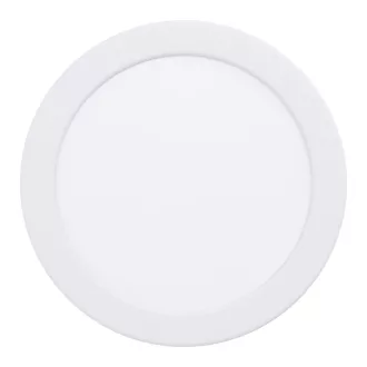   901418 EGLO FUEVA 6 2700K 4000K 6500K IP44 LED süllyesztett lámpa