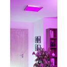 901422 EGLO FUEVA 6-Z 2700K-6500K RGB IP44 LED falon kívüli lámpa