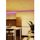 901426 EGLO FUEVA 6-Z 2700K-6500K RGB IP44 LED süllyesztett lámpa