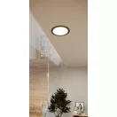 901427 EGLO FUEVA 6-Z 2700K-6500K RGB IP44 LED süllyesztett lámpa