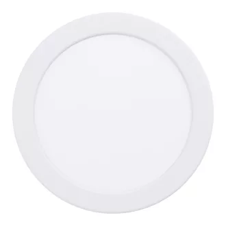   901432 EGLO FUEVA 6-Z 2700K-6500K RGB IP44 LED süllyesztett lámpa