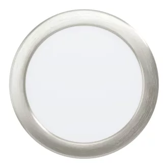   901436 EGLO FUEVA 6-Z 2700K-6500K RGB IP44 LED süllyesztett lámpa