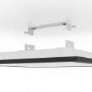 901505 EGLO MORADILLO-Z 2700K-6500K RGB LED mennyezeti lámpa