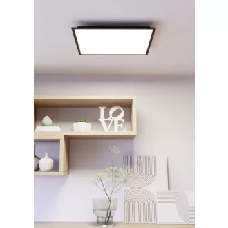   901507 EGLO MORADILLO-Z 2700K-6500K RGB LED mennyezeti lámpa