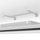 901511 EGLO MORADILLO-Z 2700K-6500K RGB LED mennyezeti lámpa