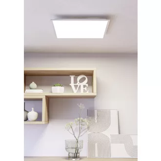   901514 EGLO MORADILLO-Z 2700K-6500K RGB LED mennyezeti lámpa