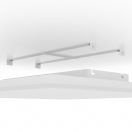 901514 EGLO MORADILLO-Z 2700K-6500K RGB LED mennyezeti lámpa