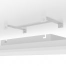 901516 EGLO MORADILLO-Z 2700K-6500K RGB LED mennyezeti lámpa