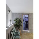 901517 EGLO MORADILLO-Z 2700K-6500K RGB LED mennyezeti lámpa