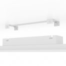 901517 EGLO MORADILLO-Z 2700K-6500K RGB LED mennyezeti lámpa