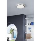 901529 EGLO MARGIDORE 3000K 4000K 6000K IP54 LED fali-mennyezeti lámpa