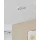 901536 EGLO CASTAGNETO-M mennyezeti adapter