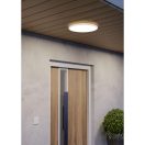 901573 EGLO MINERARIO 3000K IP54 LED mennyezeti lámpa
