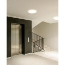 901577 EGLO MINERARIO 3000K IP54 LED mennyezeti lámpa