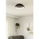 901584 EGLO LORETELLO 2700K-6500K LED fali-mennyezeti lámpa