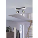 901632 EGLO RIMBOCCHI 3000K 2 égős LED spot lámpa
