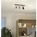 901633 EGLO RIMBOCCHI 3000K 3 égős LED spot lámpa