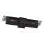 901642 EGLO EASYT CONNECTOR egyenes toldóidom EASY TRACK sínes lámparendszerhez