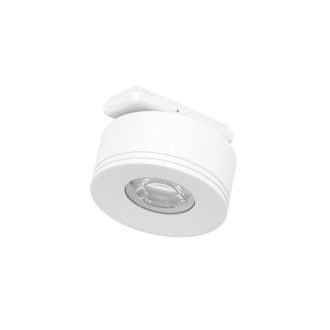   901707 EGLO TPLUS WIDE SPOT 2700K-6500K LED széles spot fej TRACK PLUS sínes lámparendszerhez
