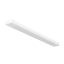 901708 EGLO TPLUS FLAT LIGHT 2700K-6500K LED síklámpa TRACK PLUS sínes lámparendszerhez